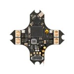 BETAFPV F4 1S 5A Flight Controller Brushless FC SPI ExpressLRS ELRS 2.4G Receiver FPV RC Racing UAV Tiny Whoop Meteor65 Meteor75